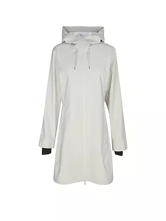 RAINS | Veste de pluie SUVA HARDSHELL LONG | 